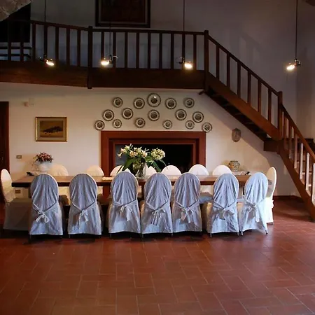 Sleeps 18 Pool Air Con Wifi Ranciano