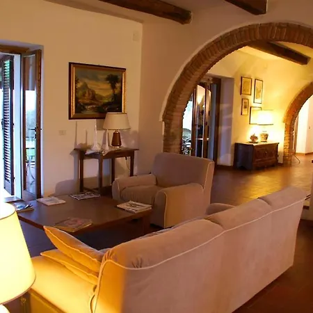 Villa Sleeps 18 Pool Air Con Wifi Ranciano