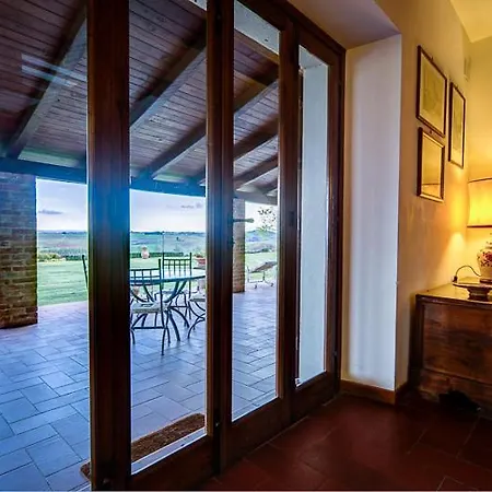 Sleeps 18 Pool Air Con Wifi Ranciano