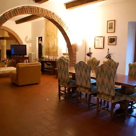 Sleeps 18 Pool Air Con Wifi Villa Ranciano