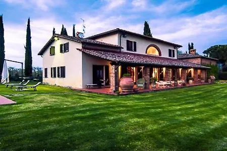 Sleeps 18 Pool Air Con Wifi Villa *