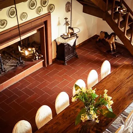 Sleeps 18 Pool Air Con Wifi Villa Ranciano