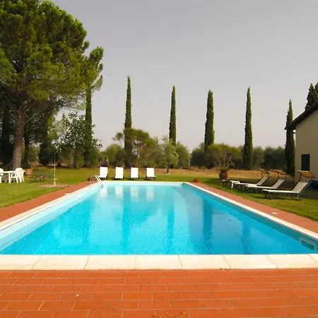 Sleeps 18 Pool Air Con Wifi Villa Ranciano