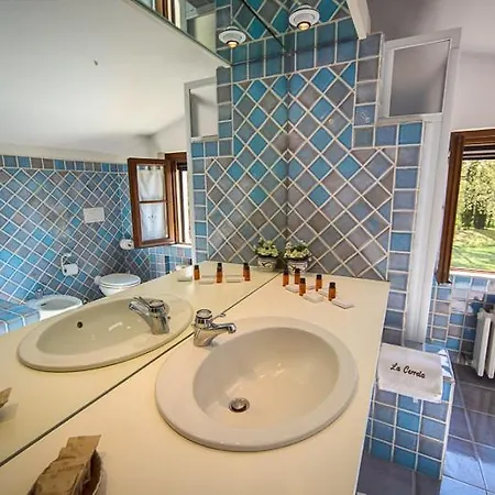 Villa Sleeps 18 Pool Air Con Wifi Ranciano