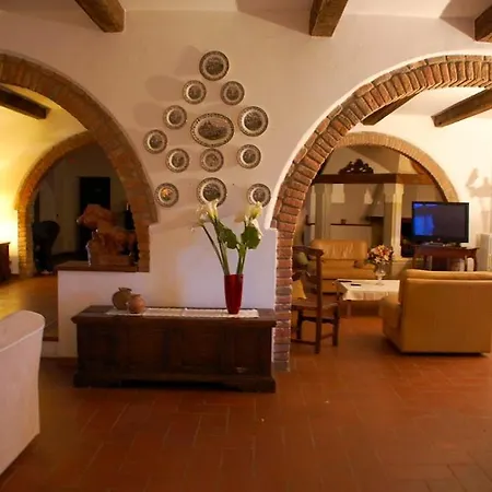 Villa Sleeps 18 Pool Air Con Wifi Ranciano