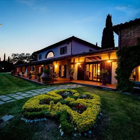 Sleeps 18 Pool Air Con Wifi Villa Ranciano